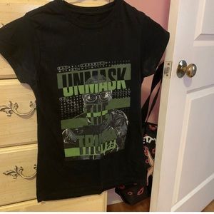 DC Riddler T Shirt